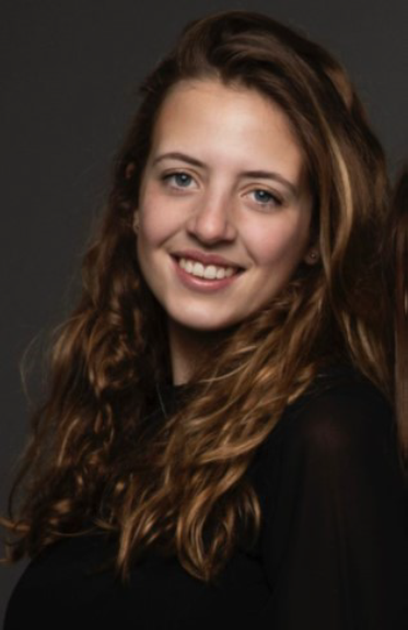 Dominique van Dooren 